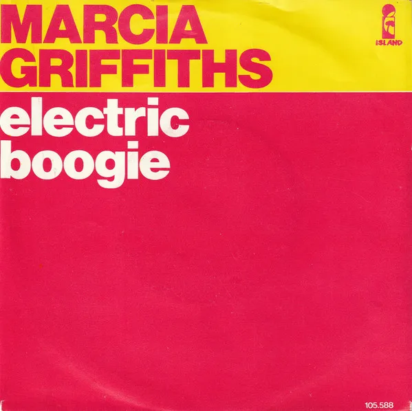 Electric Boogie
