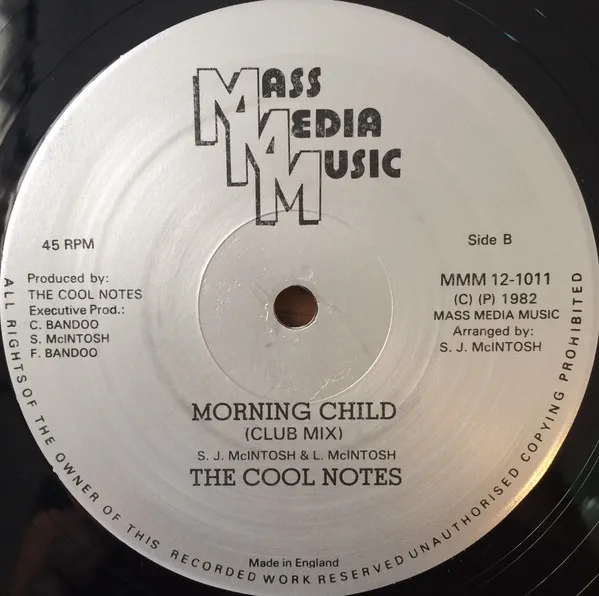 Morning Child