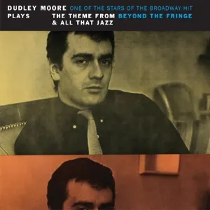 Them From Beyond the Fringe & All That Jazz