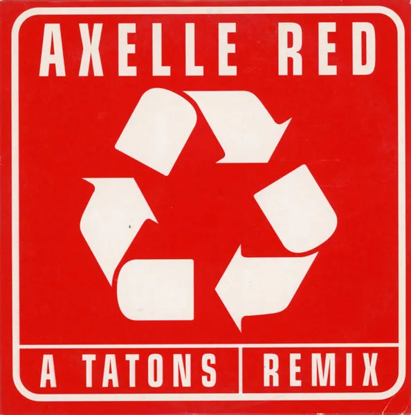 A Tâtons Remix