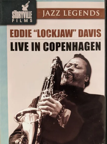 Live In Copenhagen