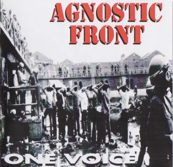 One Voice