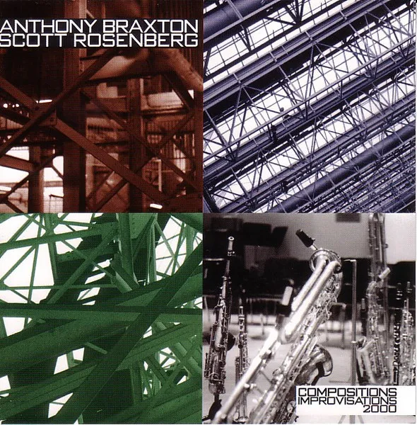 Compositions / Improvisations 2000