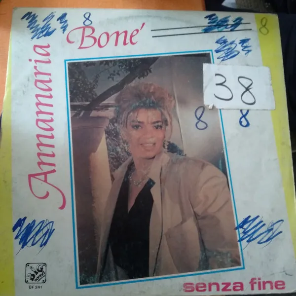 Senza Fine