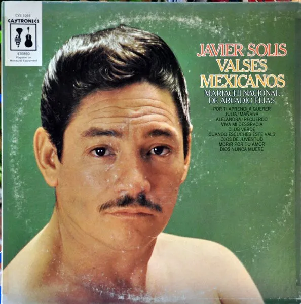 Valses Mexicanos