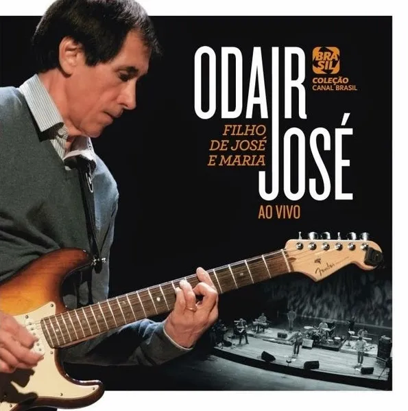 O Filho De José E Maria - Ao Vivo
