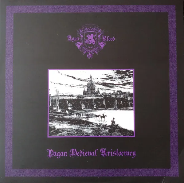 Pagan Medieval Aristocracy