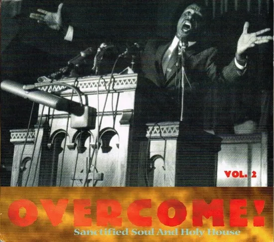Overcome Vol. 2