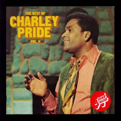 The Best Of Charley Pride Vol. II