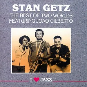 Stan Getz