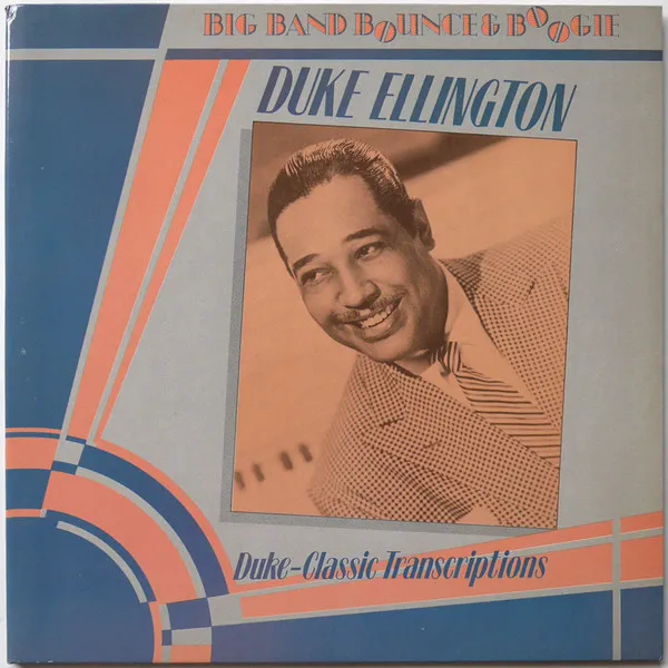 Duke--Classic Transcriptions