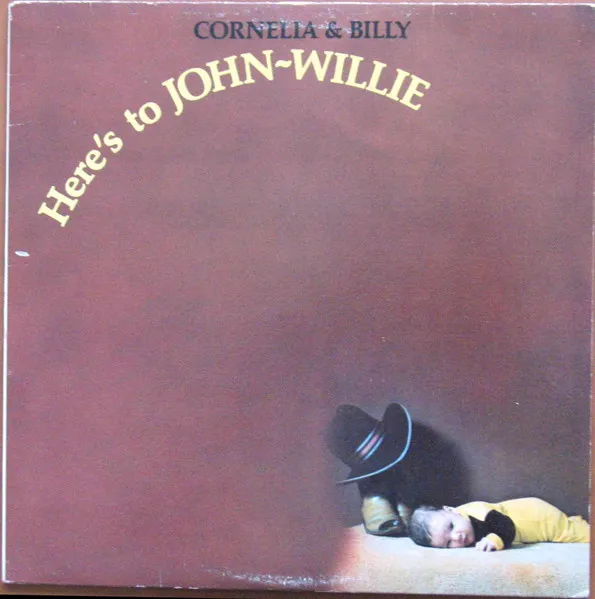 Here's To John-Willie