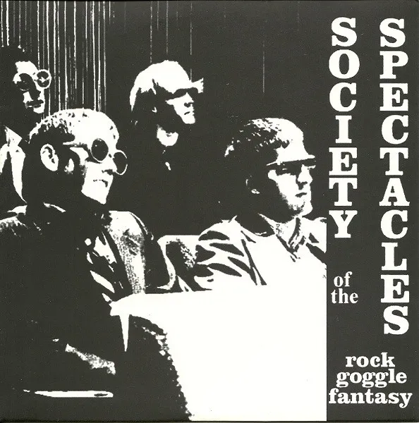 Society Of The Spectacles