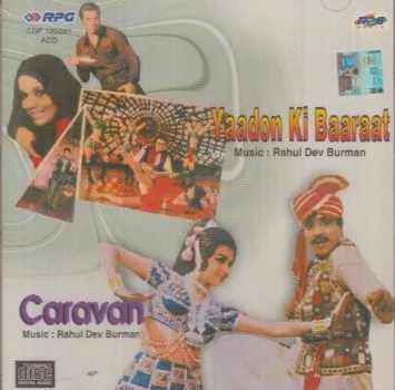 Yaadon Ki Baaraat / Caravan