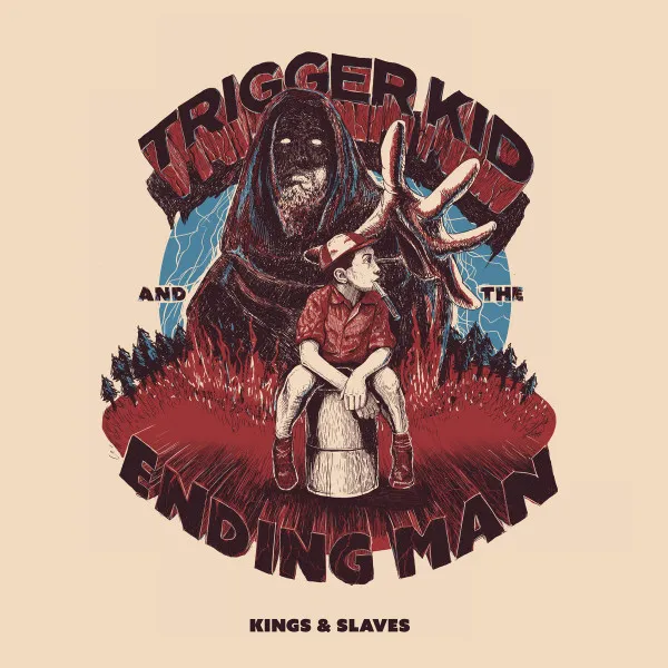 Kings & Slaves