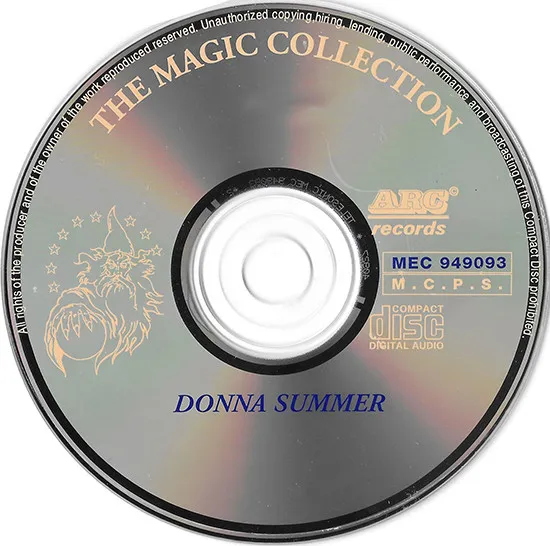 The Magic Collection