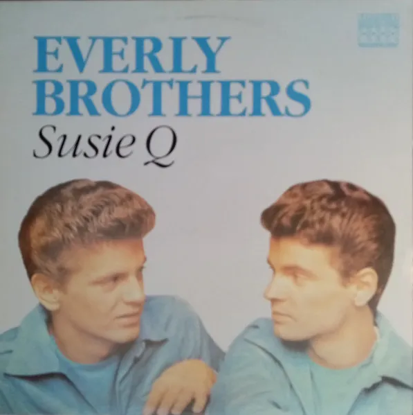 Susie Q