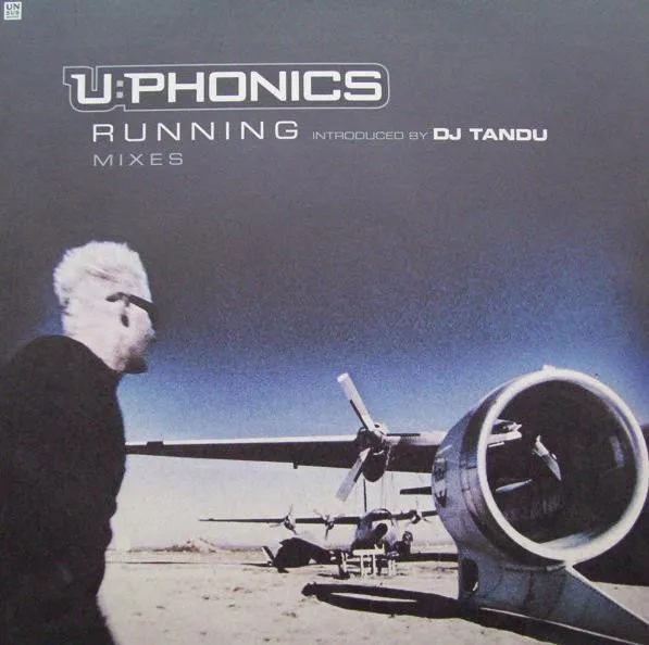 Running (Mixes)