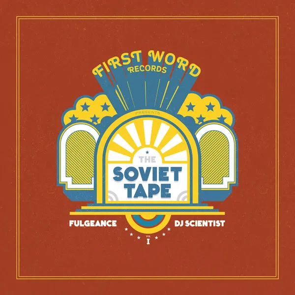 The Soviet Tape Vol. 1