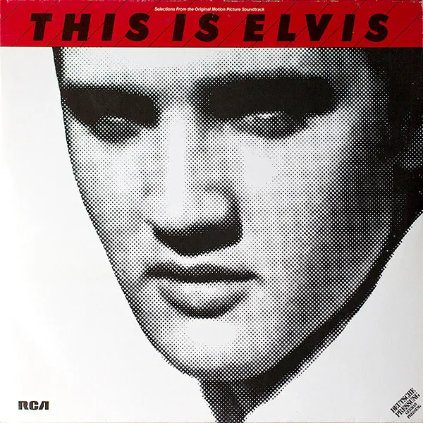 This Is Elvis