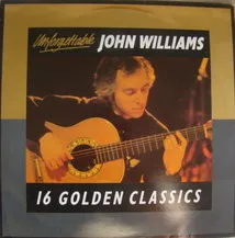 Unforgettable John Williams