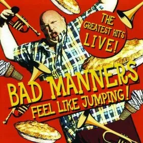 Feel Like Jumping! (The Greatest Hits Live!)