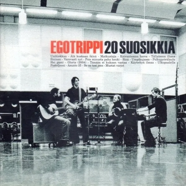 20 Suosikkia