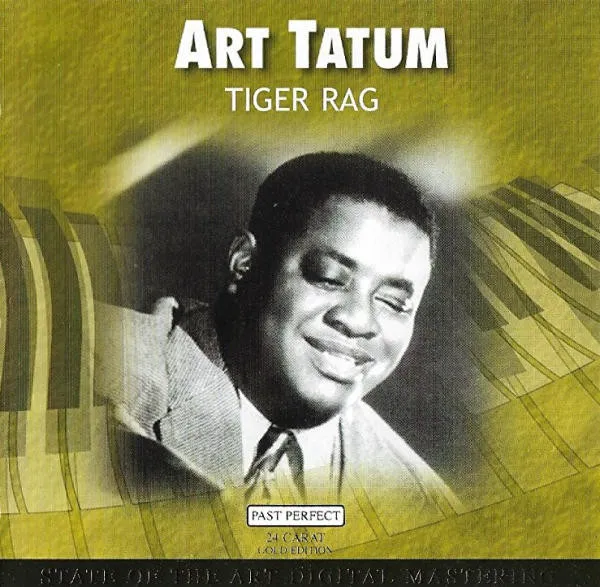 Tiger Rag