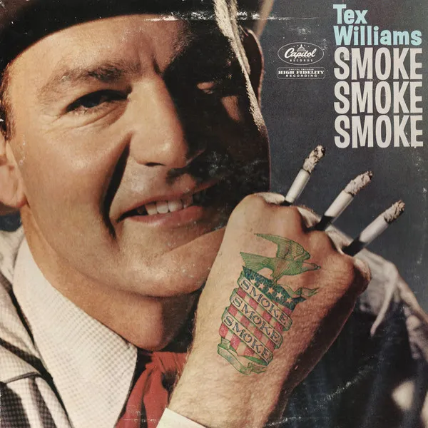 Smoke Smoke Smoke