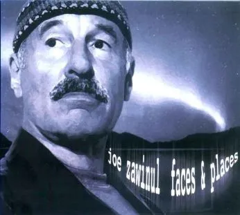 Joe Zawinul (1932-2007)