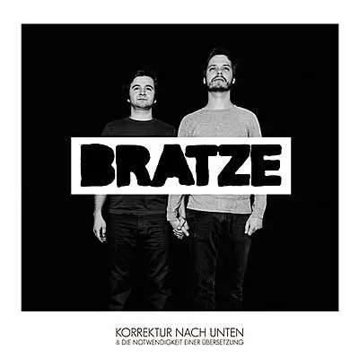 Korrektur Nach Unten & Die Notwendigkeit Einer Übersetzung
