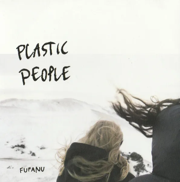 Plastic People