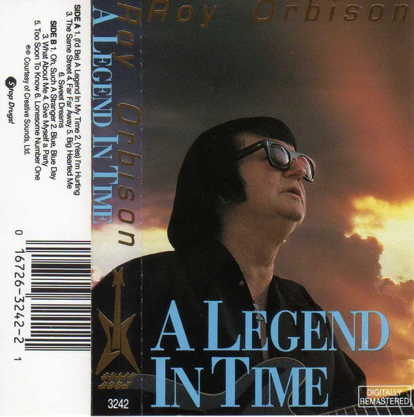 Roy Orbison