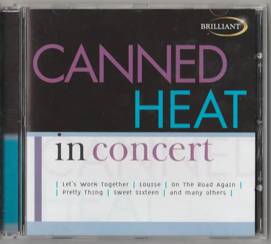 In Concert
