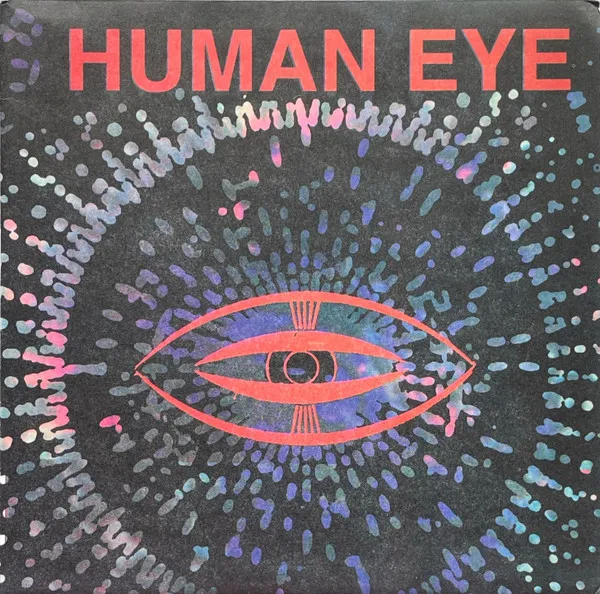 Human Eye
