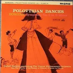 Polovtsian Dances , Etc.