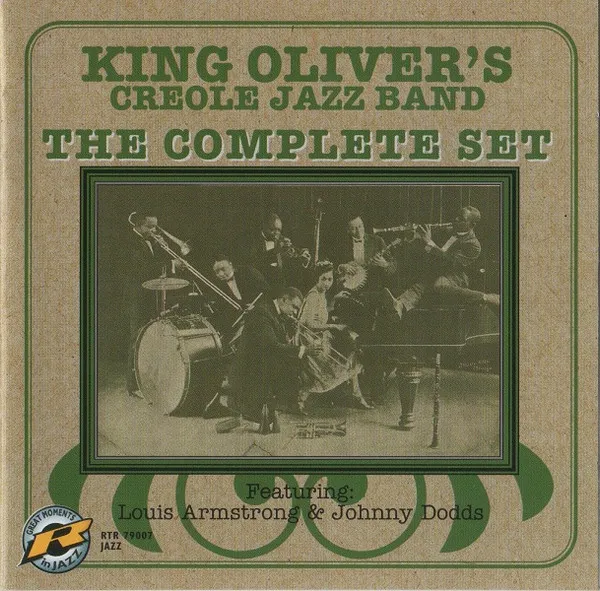 The Complete Set