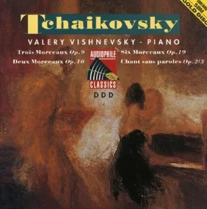 Trois Morceaux Op.9