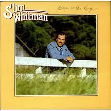 Slim Whitman