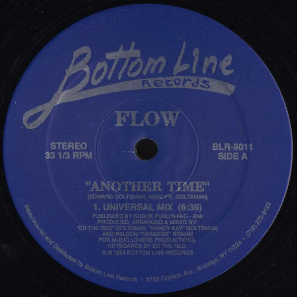 Another Time