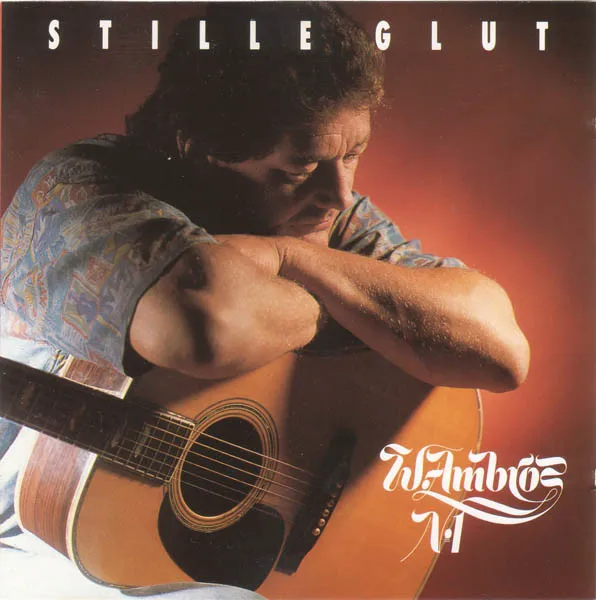 Stille Glut