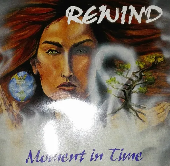 Moment In Time