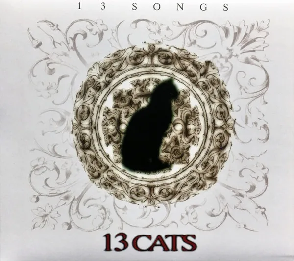 13 Cats