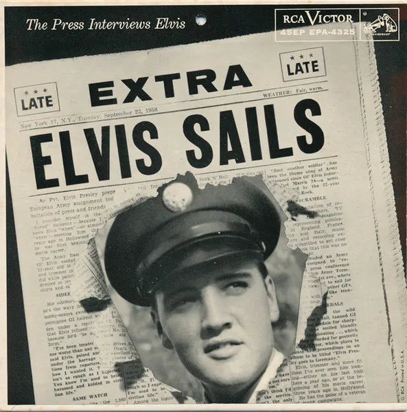 Elvis Sails