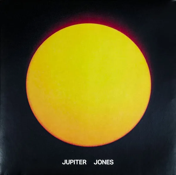 Jupiter Jones