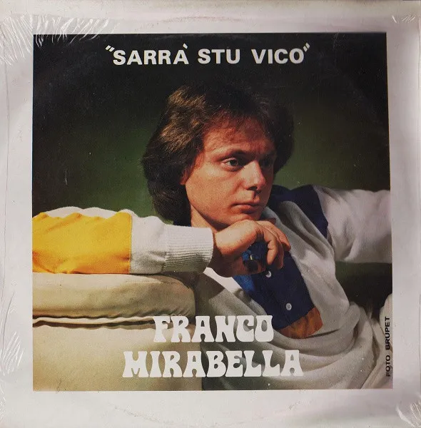 Sarrà Stu Vico