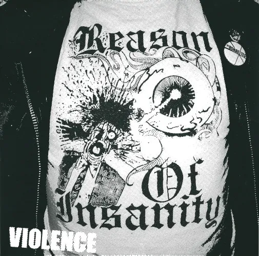 Reason Of Insanity