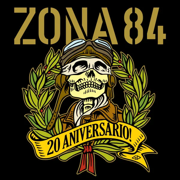 20 Aniversario!