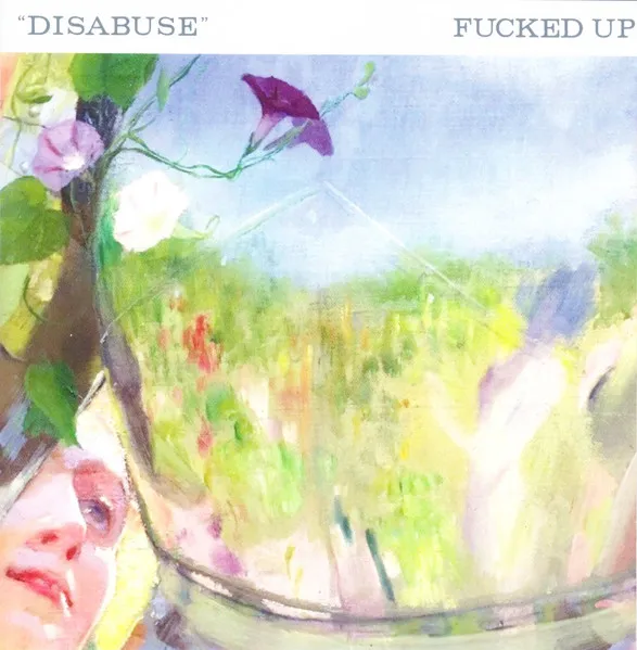 7-Disabuse