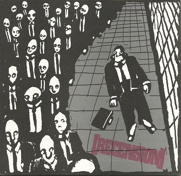 Recension / Drunken Orgy Of Destruction